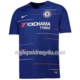 Fotbalový Dres Chelsea Domácí 2018/19